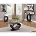 Lodia Gray Sofa Table - Olympia Furniture (Saint George, Utah)