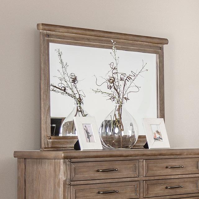 Merthyr Mirror - Olympia Furniture (Saint George, Utah)