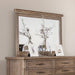 Merthyr Mirror - Olympia Furniture (Saint George, Utah)