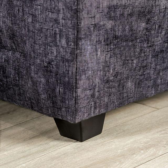 KESWICK Sofa - Olympia Furniture (Saint George, Utah)