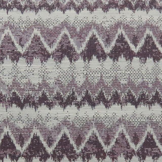 Lindy Purple 18" X 18" Pillow (2/CTN) - Olympia Furniture (Saint George, Utah)