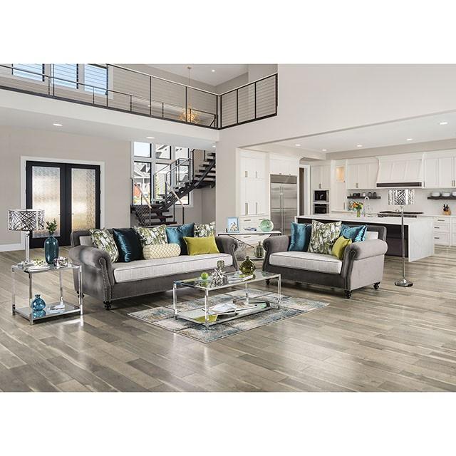 MARIELLA Loveseat - Olympia Furniture (Saint George, Utah)