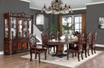 CANYONVILLE Side Chair - Olympia Furniture (Saint George, Utah)
