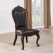 Manzanita Side Chair - Olympia Furniture (Saint George, Utah)