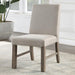 SAN ANTONIO Side Chair (2/CTN) - Olympia Furniture (Saint George, Utah)