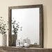 LARISSA Mirror - Olympia Furniture (Saint George, Utah)