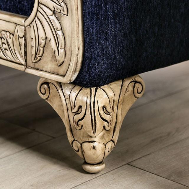 MARINELLA Sofa - Olympia Furniture (Saint George, Utah)