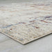 Payas Beige 5' X 7' Area Rug - Olympia Furniture (Saint George, Utah)