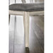 Kathryn Antique White/Gray Side Chair, Antique White (2/CTN) - Olympia Furniture (Saint George, Utah)