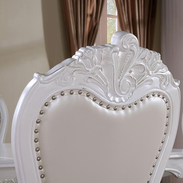 Manzanita Side Chair - Olympia Furniture (Saint George, Utah)