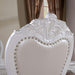 Manzanita Side Chair - Olympia Furniture (Saint George, Utah)