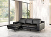 Stordal Sectional, Left Chaise - Olympia Furniture (Saint George, Utah)