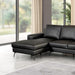 Stordal Sectional, Left Chaise - Olympia Furniture (Saint George, Utah)