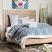 Roseburg Cal.King Bed - Olympia Furniture (Saint George, Utah)