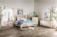 Roseburg Cal.King Bed - Olympia Furniture (Saint George, Utah)