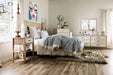 Roseburg Cal.King Bed - Olympia Furniture (Saint George, Utah)