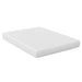 Artemisia 10" Memory Foam Mattress White - Olympia Furniture (Saint George, Utah)