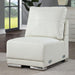 Althea Armless Chair - Olympia Furniture (Saint George, Utah)