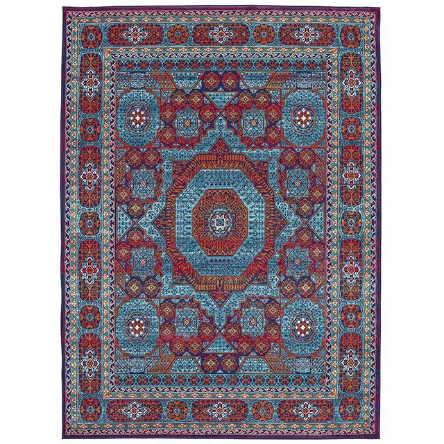 Crumlin Area Rug RG8157S - Olympia Furniture (Saint George, Utah)