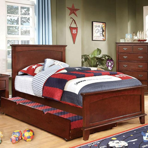 Colin Twin Bed - Olympia Furniture (Saint George, Utah)