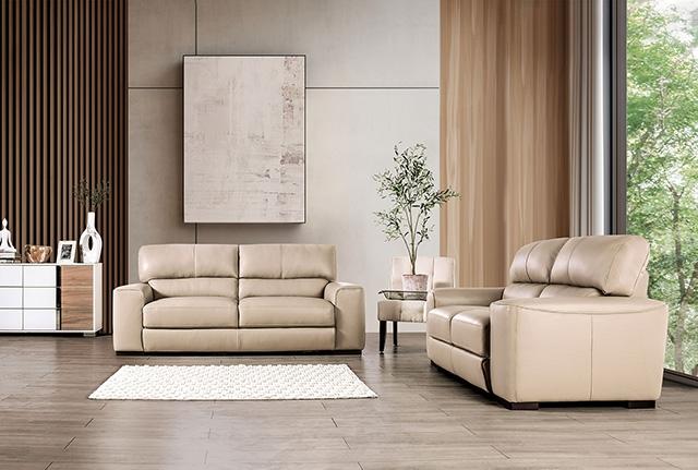 Marsicano Sofa Tapue - Olympia Furniture (Saint George, Utah)