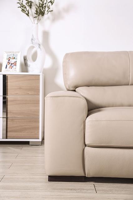 Marsicano Sofa Tapue - Olympia Furniture (Saint George, Utah)