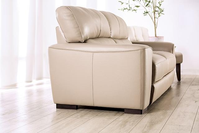 Marsicano Sofa Tapue - Olympia Furniture (Saint George, Utah)