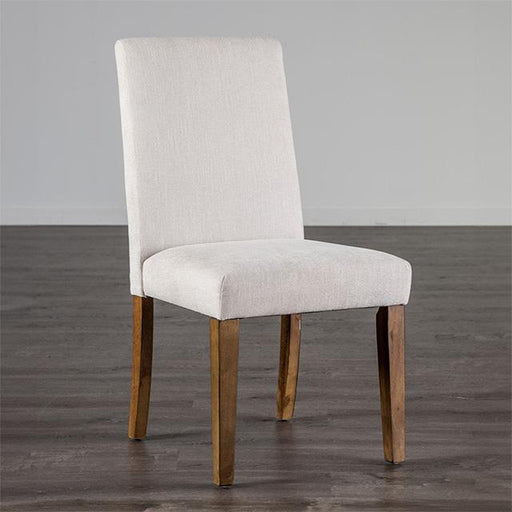 Losone Side Chair (2/CTN) - Olympia Furniture (Saint George, Utah)