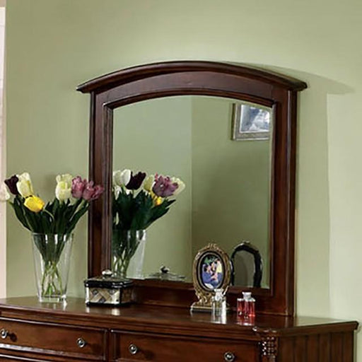 Spring Ray Mirror - Olympia Furniture (Saint George, Utah)