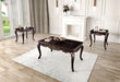 Palencia End Table - Olympia Furniture (Saint George, Utah)