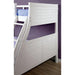 HOOPLE Bunk Bed - Olympia Furniture (Saint George, Utah)