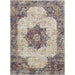 Payas Multi 5' X 7' Area Rug - Olympia Furniture (Saint George, Utah)