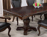 Manzanita Dining Table - Olympia Furniture (Saint George, Utah)