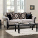 MOLFETTA Sofa - Olympia Furniture (Saint George, Utah)