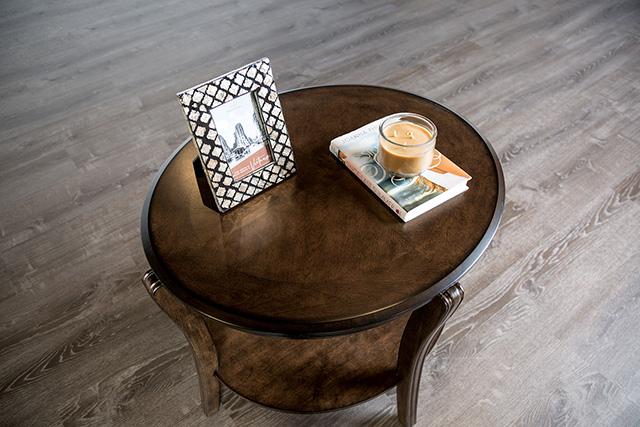 Orkdal End Table - Olympia Furniture (Saint George, Utah)