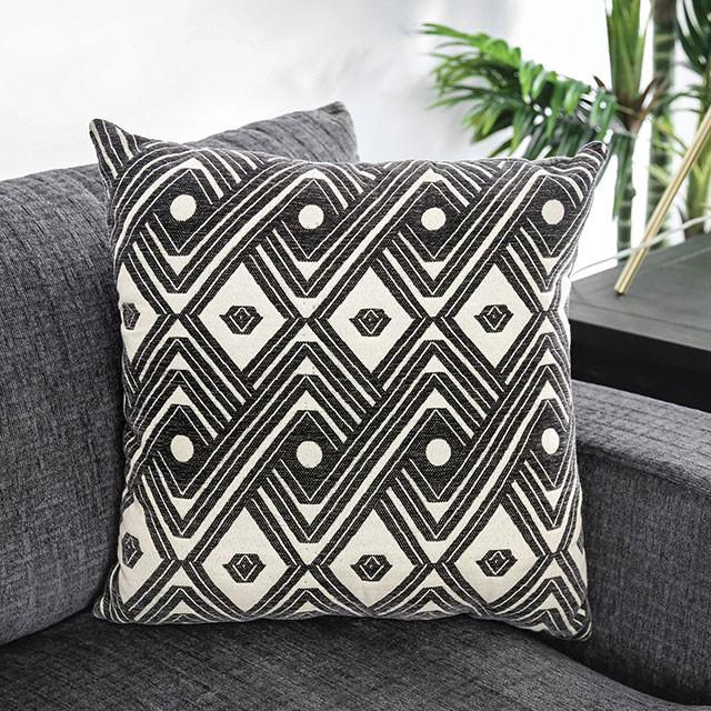 Kaylee Gray U-Shaped Sectional - Olympia Furniture (Saint George, Utah)