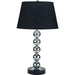 OPAL Table Lamp (2/CTN) - Olympia Furniture (Saint George, Utah)