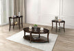 Orkdal End Table - Olympia Furniture (Saint George, Utah)