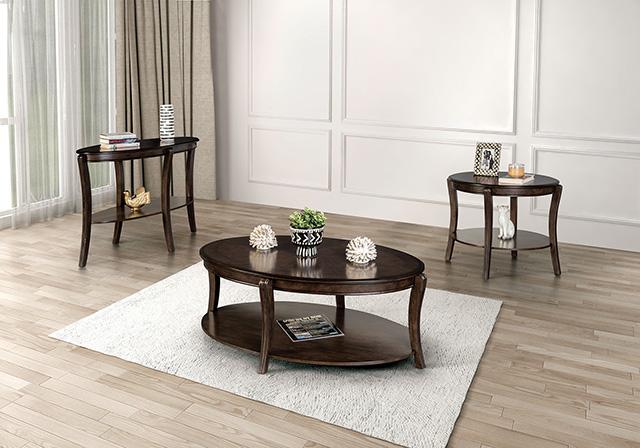 Orkdal End Table - Olympia Furniture (Saint George, Utah)