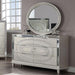 VALLETTA Dresser - Olympia Furniture (Saint George, Utah)