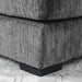 Kaylee Gray U-Shaped Sectional - Olympia Furniture (Saint George, Utah)