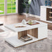 MOA Coffee Table - Olympia Furniture (Saint George, Utah)