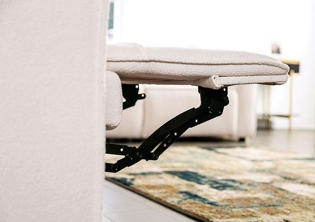 TREHARRIS Power Sofa - Olympia Furniture (Saint George, Utah)