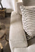 HOLBORN Sofa, Beige - Olympia Furniture (Saint George, Utah)