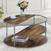 ORRIN Coffee Table - Olympia Furniture (Saint George, Utah)