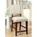Sania Counter Ht. Table - Olympia Furniture (Saint George, Utah)