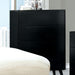 LENNART II Black Chest - Olympia Furniture (Saint George, Utah)