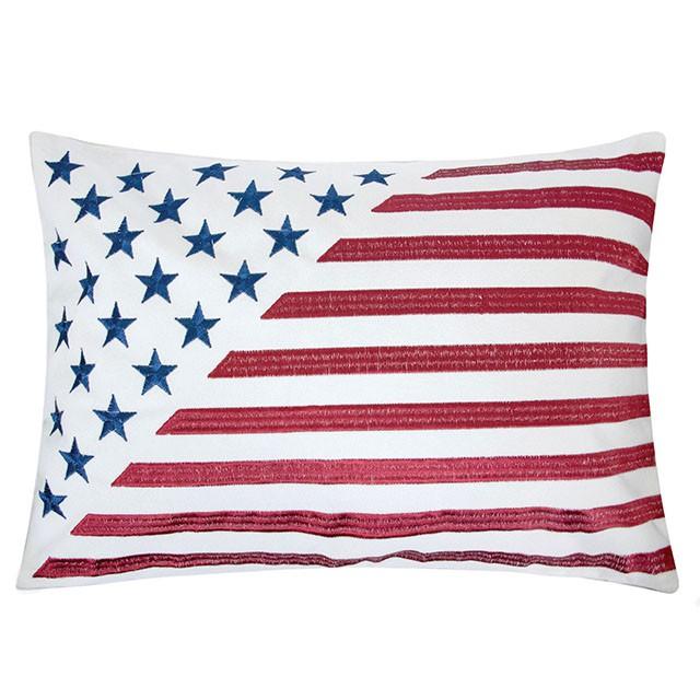 Orgon Multi 20" X 20" Pillow - Olympia Furniture (Saint George, Utah)