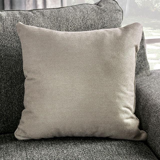 HOLBORN Sofa, Gray - Olympia Furniture (Saint George, Utah)