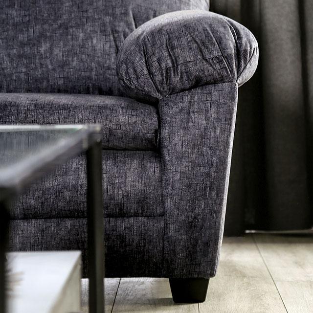 KESWICK Sofa - Olympia Furniture (Saint George, Utah)